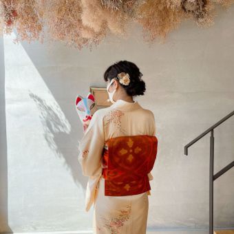 お客様フォト
