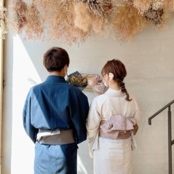 お客様フォト