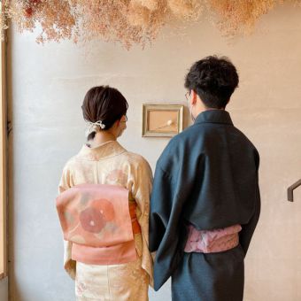お客様フォト