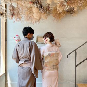 お客様フォト