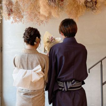 お客様フォト