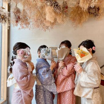 お客様フォト