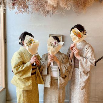 お客様フォト