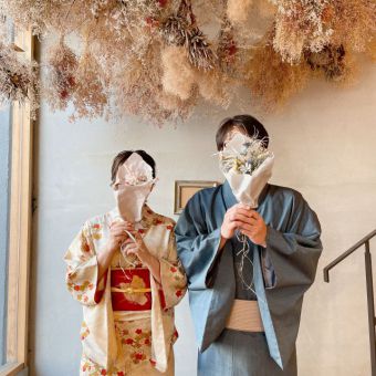 お客様フォト