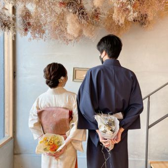 お客様フォト