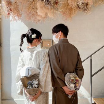 お客様フォト
