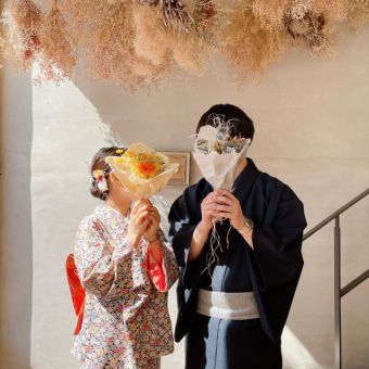 お客様フォト