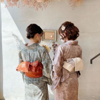 お客様フォト