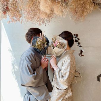 お客様フォト