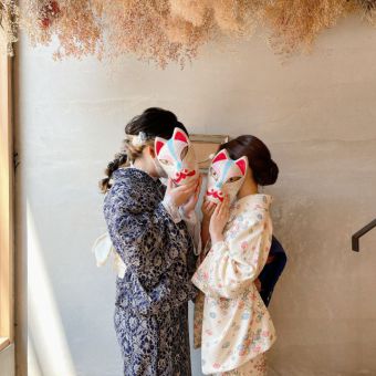 お客様フォト