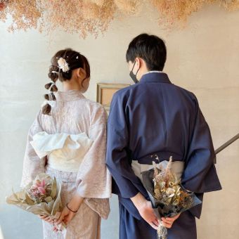 お客様フォト