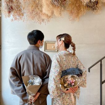 お客様フォト