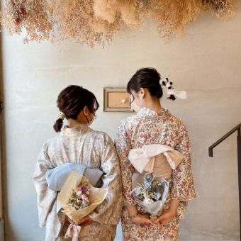 お客様フォト