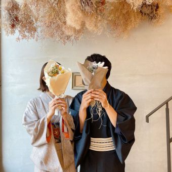 お客様フォト