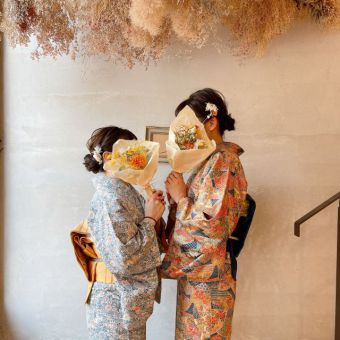 お客様フォト