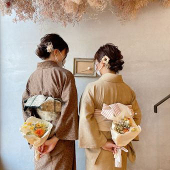 お客様フォト