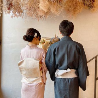 お客様フォト