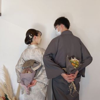 お客様フォト