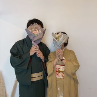 お客様フォト