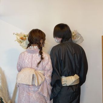 お客様フォト