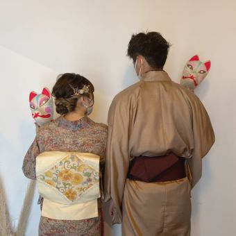 お客様フォト