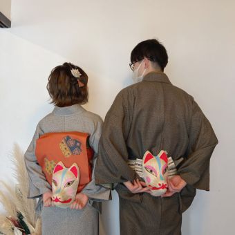 お客様フォト