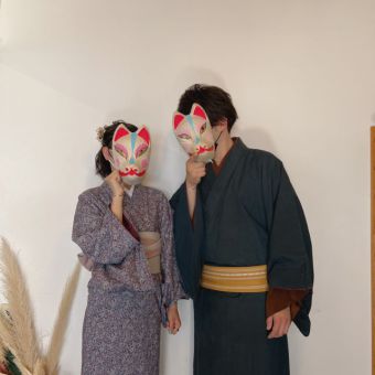 お客様フォト