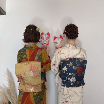 お客様フォト