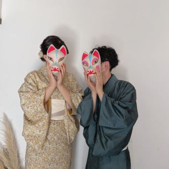お客様フォト