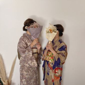 お客様フォト