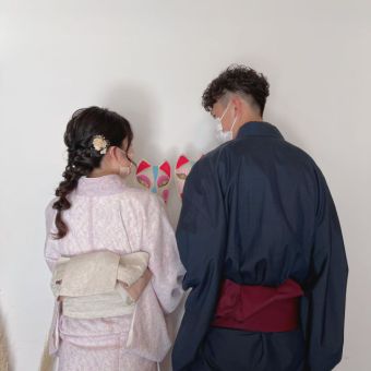 お客様フォト