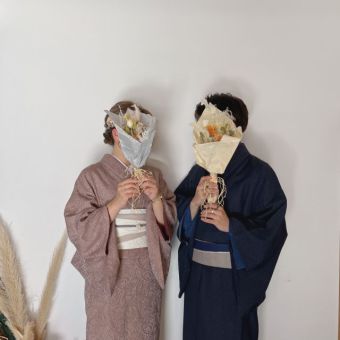 お客様フォト