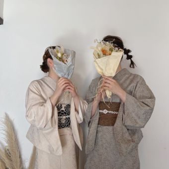 お客様フォト