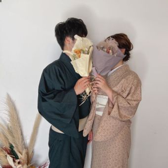 お客様フォト