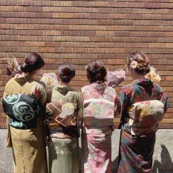 お客様フォト