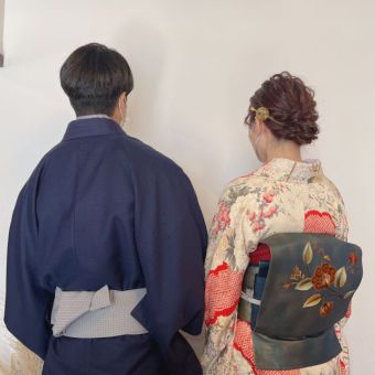 お客様フォト