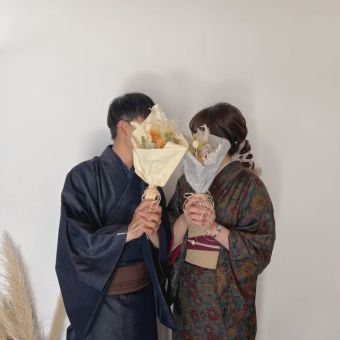 お客様フォト