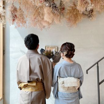 お客様フォト