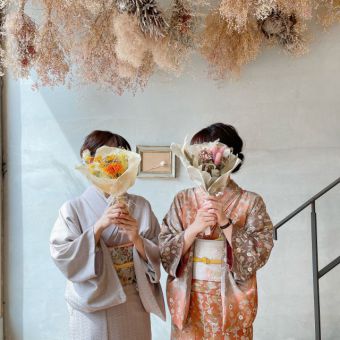 お客様フォト