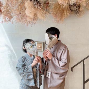 お客様フォト