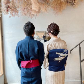 お客様フォト