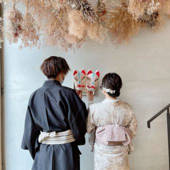 お客様フォト