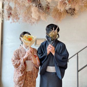 お客様フォト
