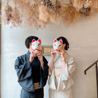お客様フォト