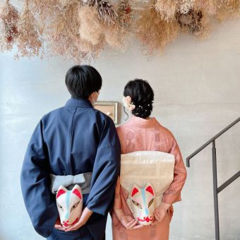 お客様フォト