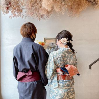 お客様フォト