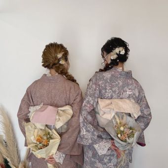 お客様フォト
