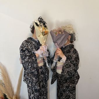 お客様フォト