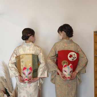 お客様フォト