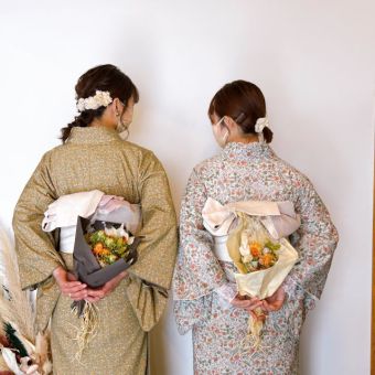 お客様フォト